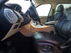 2015 Land Rover Range Rover Sport Hse за продажба в North Las Vegas, NV - Side