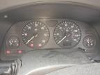 2002 VAUXHALL ASTRA LS D for sale at Copart SANDWICH