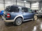 2010 Ford Explorer Eddie Bauer   en Venta en Ham Lake, MN - Front End