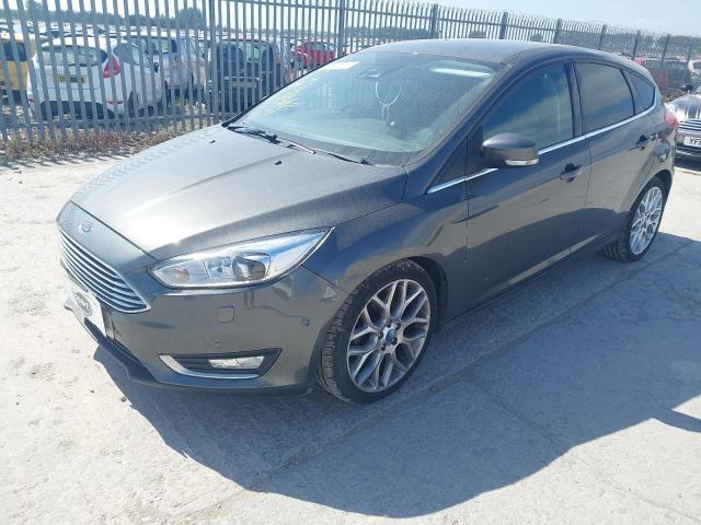 FORD FOCUS TITA 2015