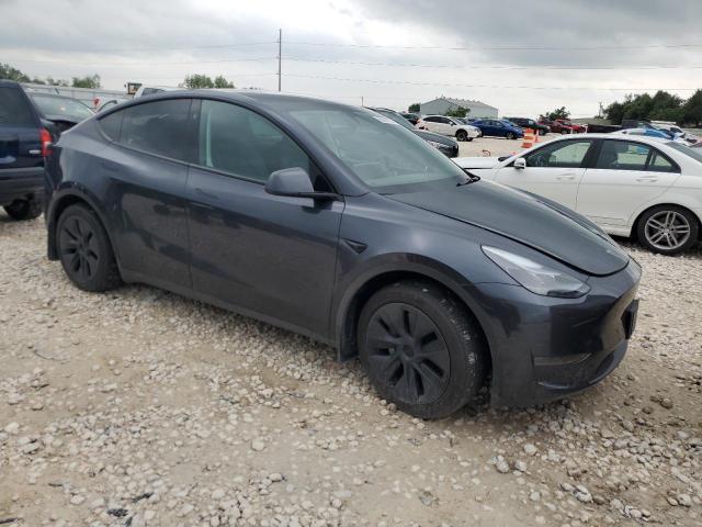  TESLA MODEL Y 2024 Charcoal