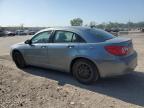 2008 Chrysler Sebring Lx na sprzedaż w Kansas City, KS - Side