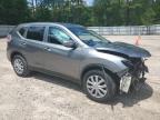 2015 Nissan Rogue S იყიდება Knightdale-ში, NC - Front End