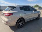 2018 Maserati Levante S Luxury for Sale in Littleton, CO - Front End