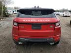 2018 LAND ROVER RANGE ROVER EVOQUE HSE DYNAMIC à vendre chez Copart ON - COOKSTOWN