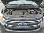 2013 Ford Explorer Limited na sprzedaż w Spartanburg, SC - Side
