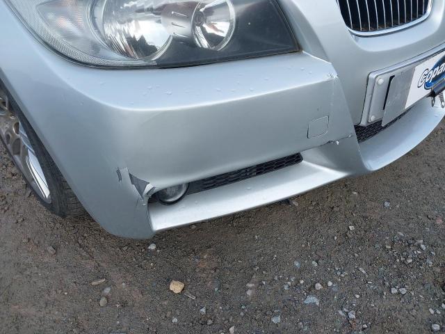 2006 BMW 325I M SPO