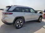 2023 Jeep Grand Cherokee Limited 4Xe zu verkaufen in Grand Prairie, TX - Front End