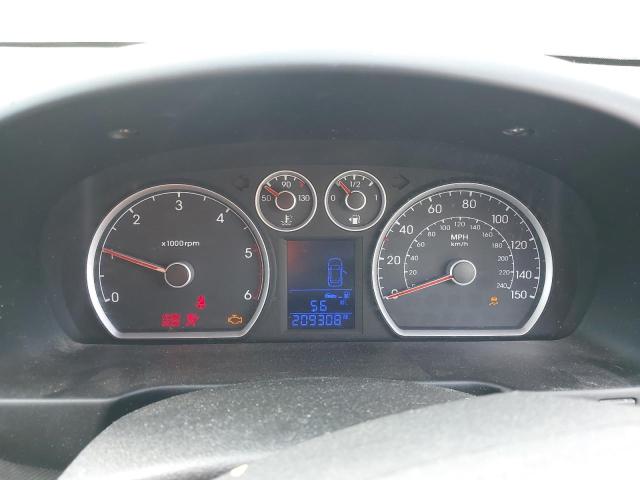 2011 HYUNDAI I30 COMFOR