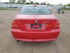 2009 Bmw 328 Xi იყიდება Columbia Station-ში, OH - Mechanical