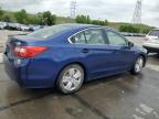 2015 Subaru Legacy 2.5I იყიდება Littleton-ში, CO - Hail