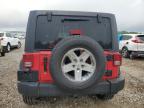2014 Jeep Wrangler Unlimited Sport en Venta en Memphis, TN - Minor Dent/Scratches