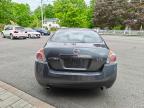 2007 Nissan Altima 2.5 на продаже в North Billerica, MA - Minor Dent/Scratches
