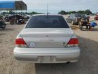 2002 Mitsubishi Lancer Es للبيع في Newton، AL - Front End