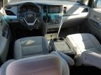 2017 Toyota Sienna Le en Venta en Antelope, CA - Front End