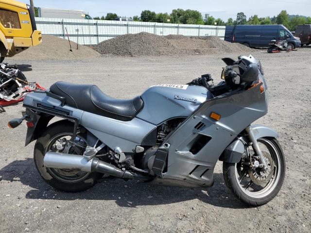 1986 Kawasaki Zg1000 