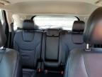 2018 Ford Edge Titanium за продажба в Oklahoma City, OK - Water/Flood