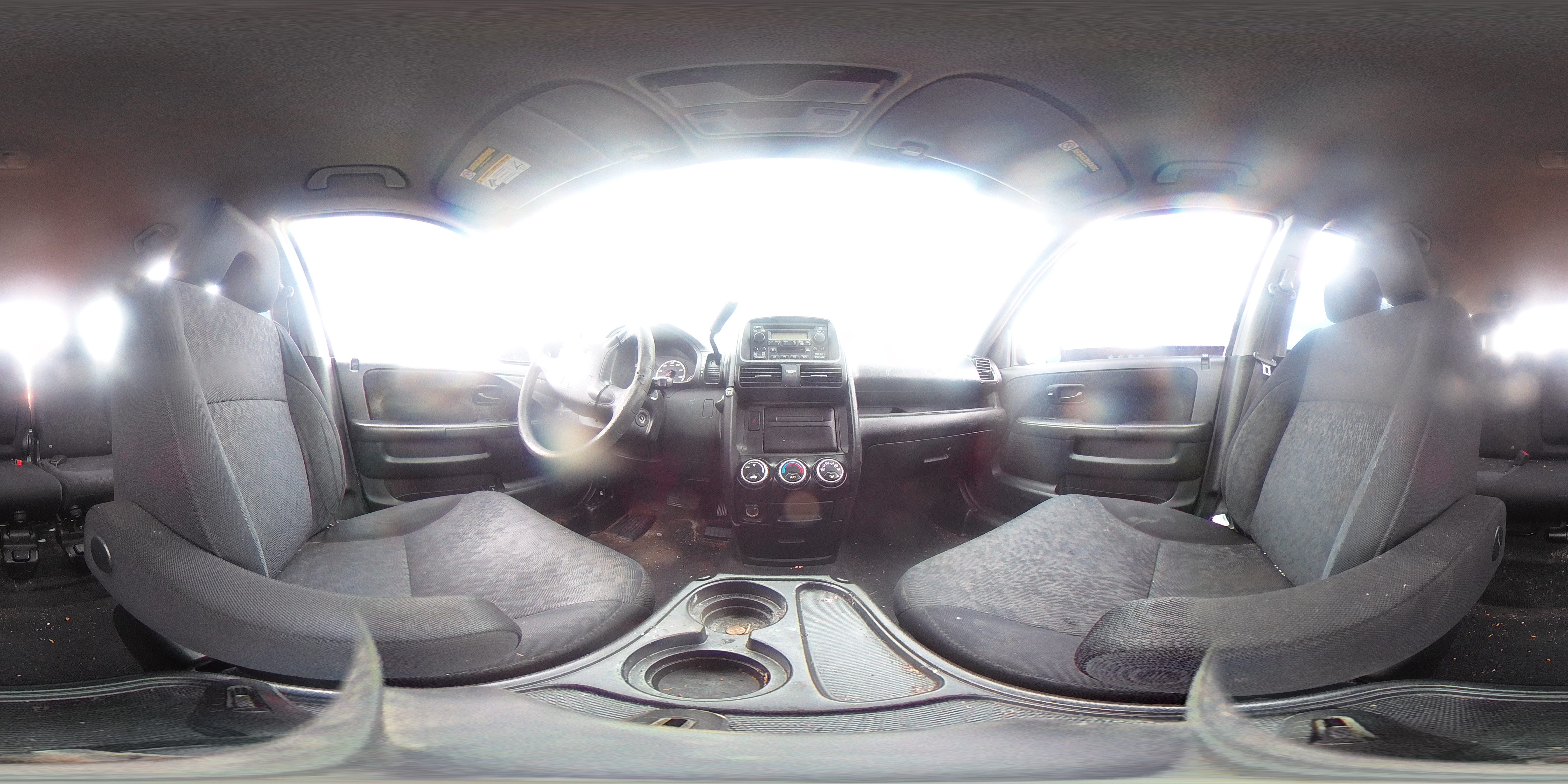 2006 Honda Cr-V Lx VIN: JHLRD68556C013450 Lot: 85921765