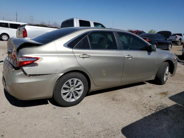  TOYOTA CAMRY 2015 Złoty