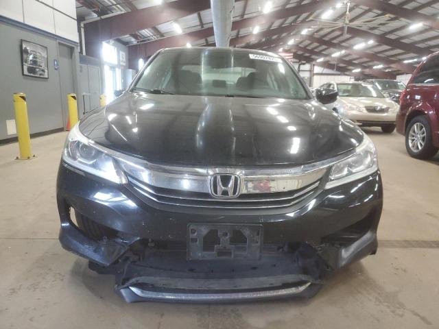 Седаны HONDA ACCORD 2016 Черный