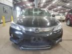 East Granby, CT에서 판매 중인 2016 Honda Accord Lx - Front End