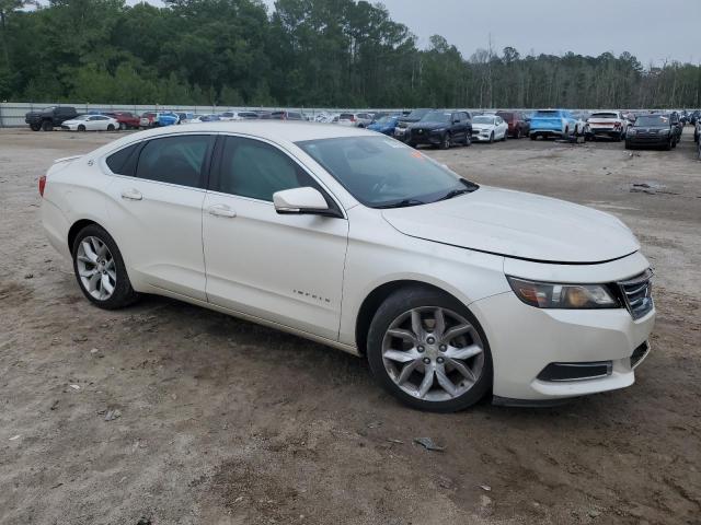 CHEVROLET IMPALA 2014 Biały