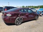 2021 Nissan Sentra Sv for Sale in Hillsborough, NJ - Side