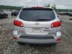 2008 Hyundai Santa Fe Se იყიდება Cahokia Heights-ში, IL - Side