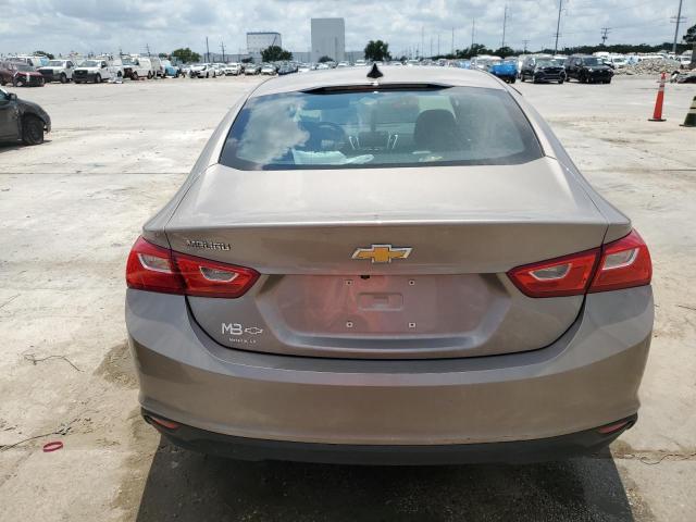  CHEVROLET MALIBU 2022 Колір засмаги