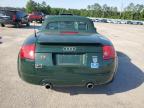 2003 Audi Tt Quattro for Sale in Harleyville, SC - Front End
