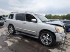 2005 Nissan Armada Se للبيع في Littleton، CO - Front End