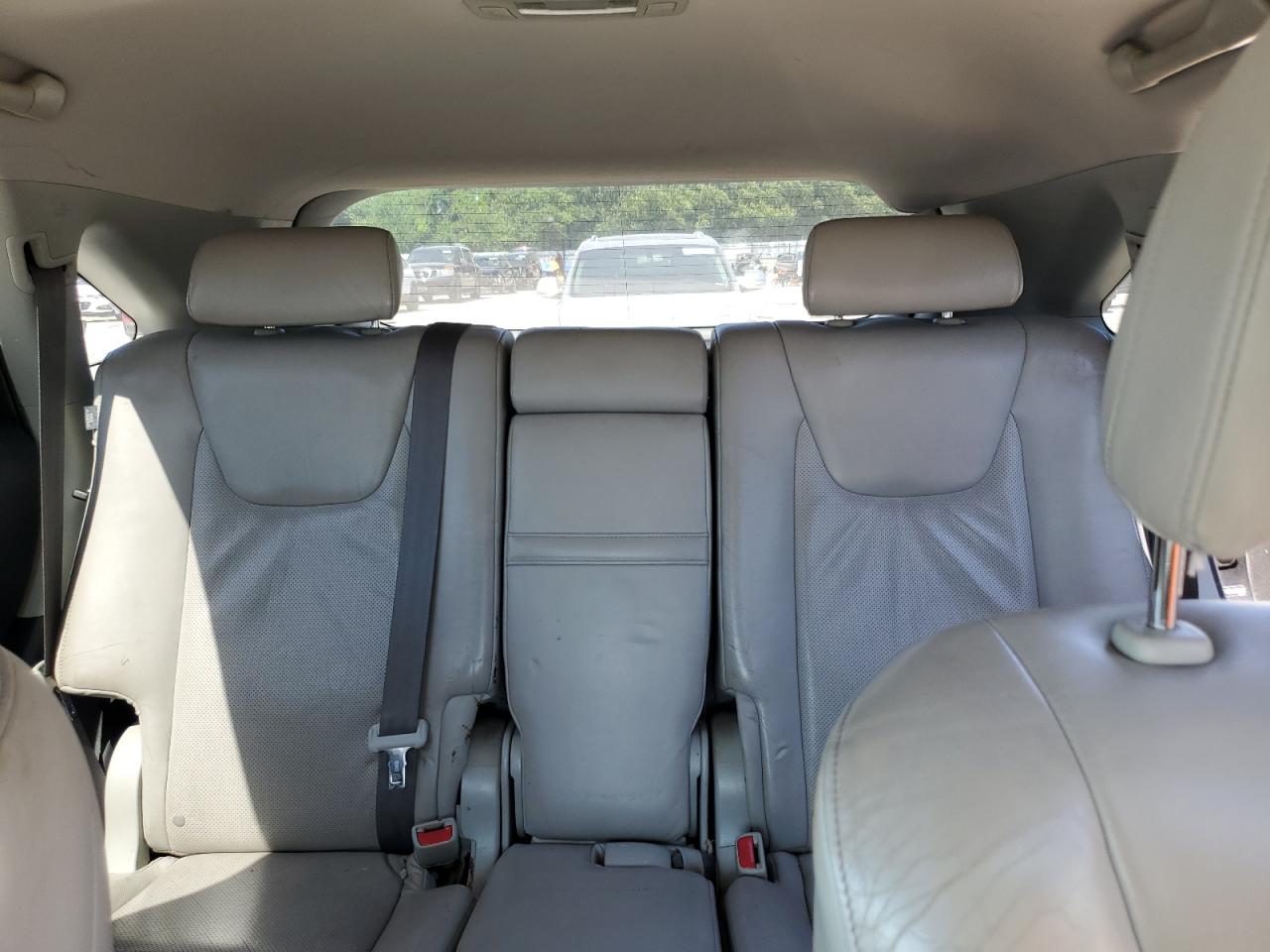 2010 Lexus Rx 450H VIN: JTJBC1BA5A2005659 Lot: 56762875