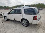 2010 Ford Explorer Limited   for Sale in Houston, TX - Rollover