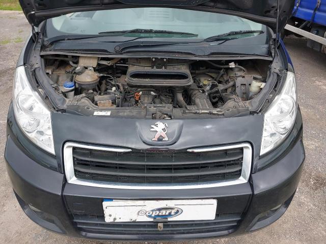2013 PEUGEOT EXPERT 100