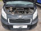 2013 PEUGEOT EXPERT 100 for sale at Copart WOLVERHAMPTON
