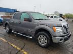 2012 Ford F150 Supercrew for Sale in Woodhaven, MI - Side