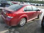 2012 Subaru Legacy 2.5I Limited for Sale in Savannah, GA - Front End