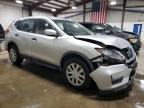 2018 Nissan Rogue S იყიდება West Mifflin-ში, PA - Front End