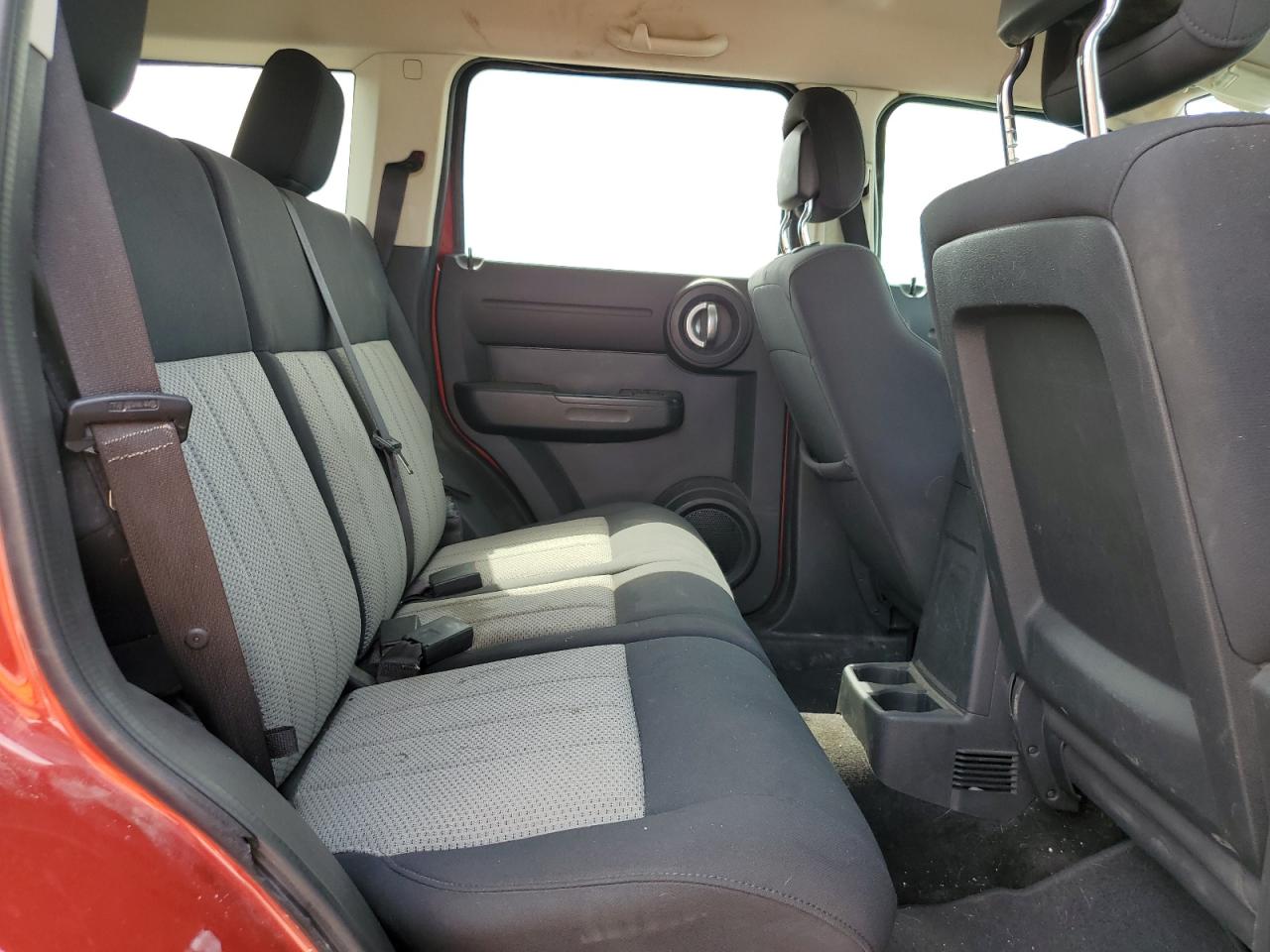 2010 Dodge Nitro Se VIN: 1D4PU2GKXAW146283 Lot: 57847235