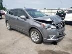 2020 Buick Envision Essence for Sale in Dunn, NC - Front End
