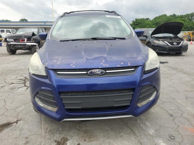 Паркетники FORD ESCAPE 2015 Синий