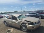 2005 Buick Lesabre Limited en Venta en Des Moines, IA - Rollover