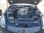 2005 Infiniti G35  იყიდება Martinez-ში, CA - Rear End