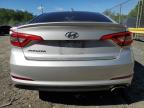 2017 Hyundai Sonata Se en Venta en Waldorf, MD - Undercarriage