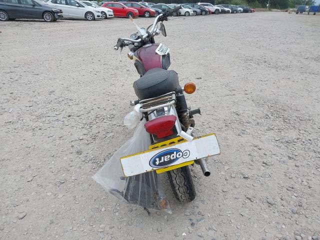 1999 KAWASAKI EJ650-A1