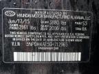 2016 Hyundai Elantra Se for Sale in East Granby, CT - Vandalism