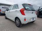 2012 KIA PICANTO 2 for sale at Copart SANDWICH