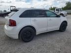 2014 Ford Edge Sport იყიდება Wayland-ში, MI - Front End