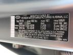 2025 Hyundai Tucson Sel en Venta en Brookhaven, NY - Rear End
