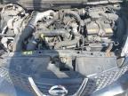 2011 NISSAN JUKE TEKNA for sale at Copart BRISTOL
